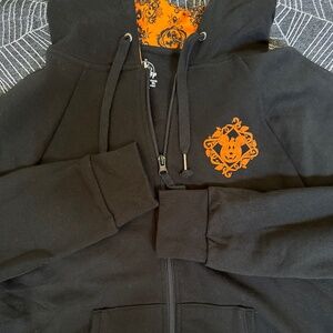 Disney Halloween Sweatshirt